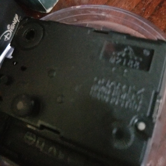 Deery Lou working alarm clock Sanrio Rare - Picture 6 of 10